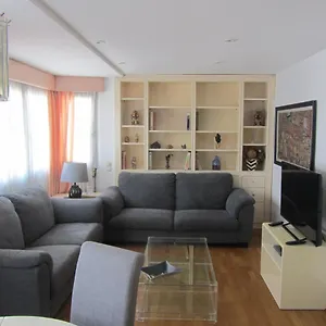 Apartament Port De Apartamento